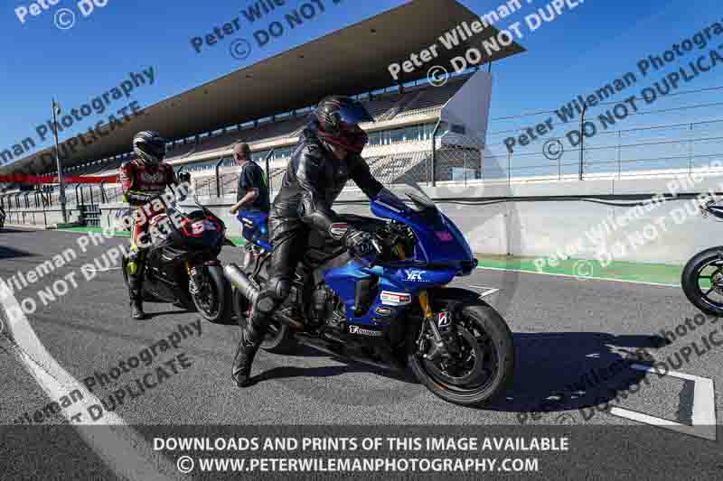 motorbikes;no limits;peter wileman photography;portimao;portugal;trackday digital images